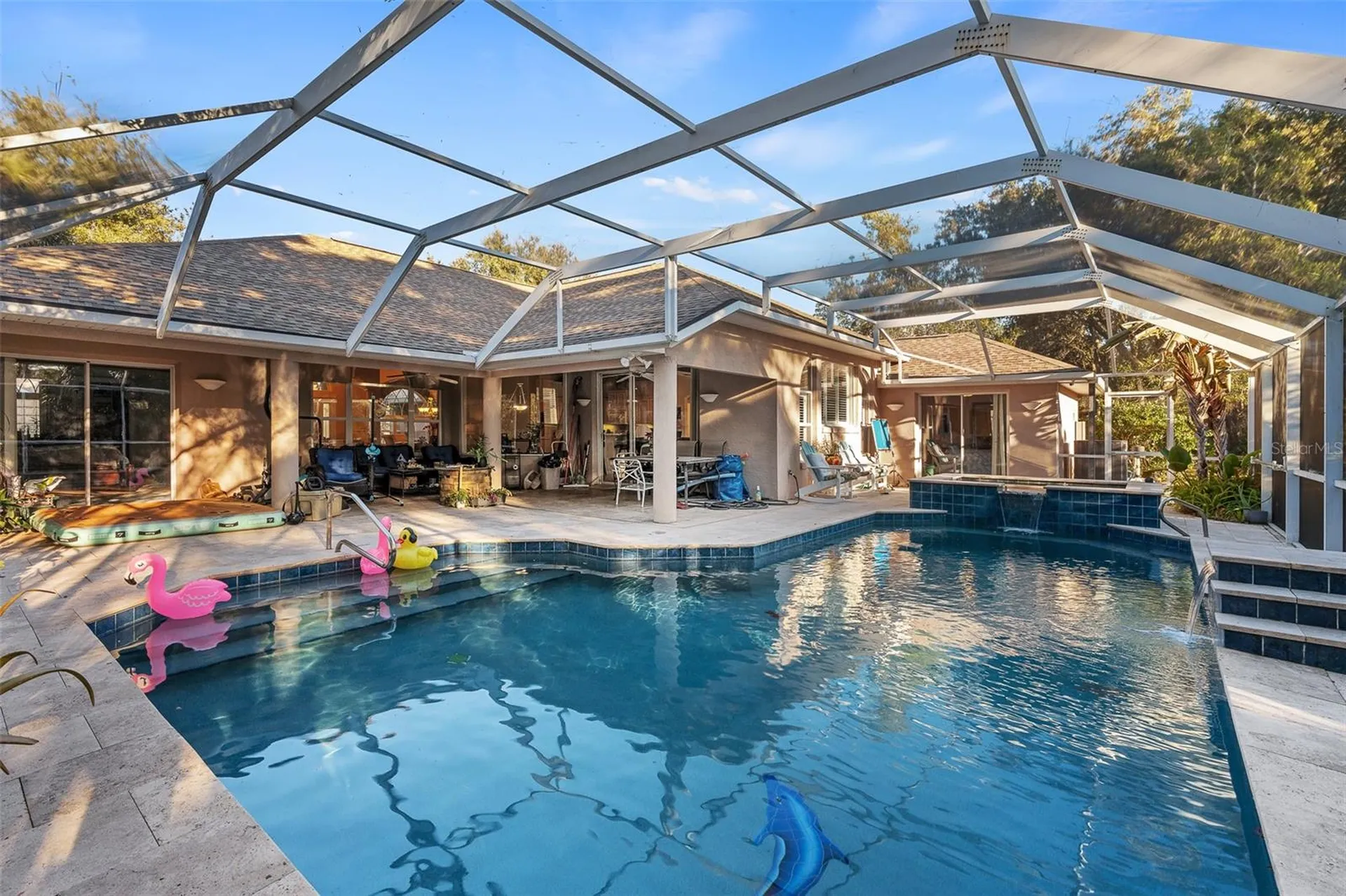 6 Ibis Court N Palm Coast FL 32137