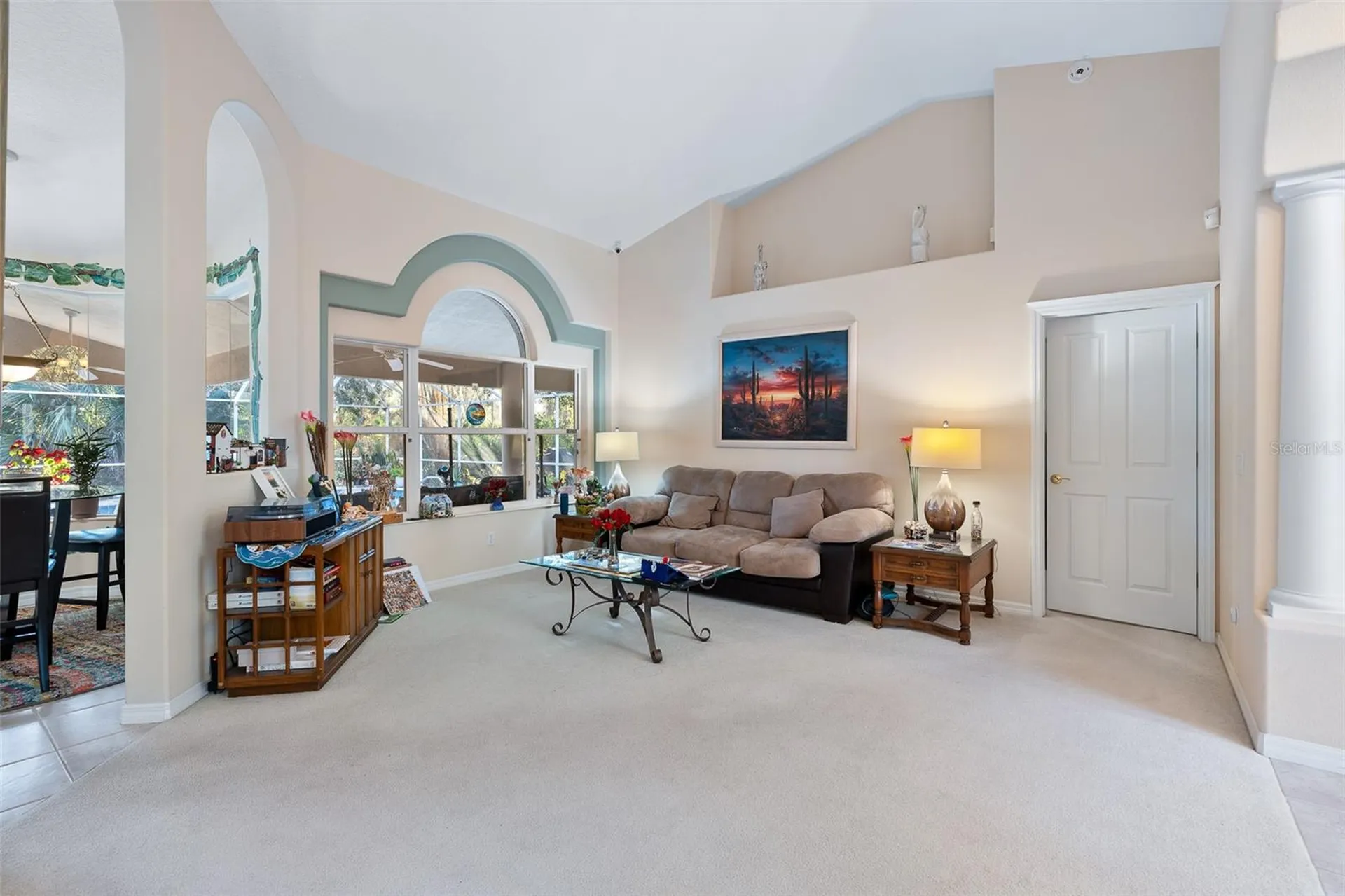 6 Ibis Court N Palm Coast FL 32137