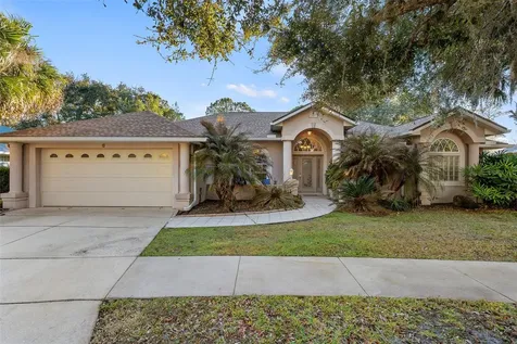 6 Ibis Court N Palm Coast FL 32137