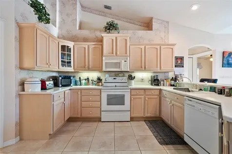 6 Ibis Court N Palm Coast FL 32137