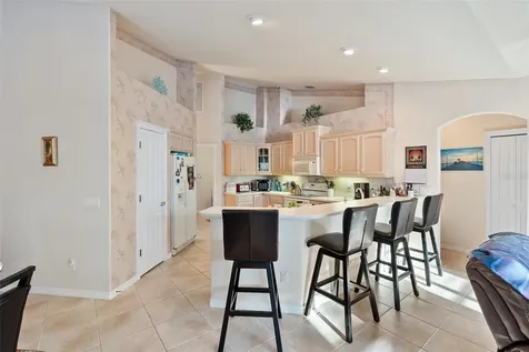 6 Ibis Court N Palm Coast FL 32137