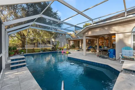 6 Ibis Court N Palm Coast FL 32137