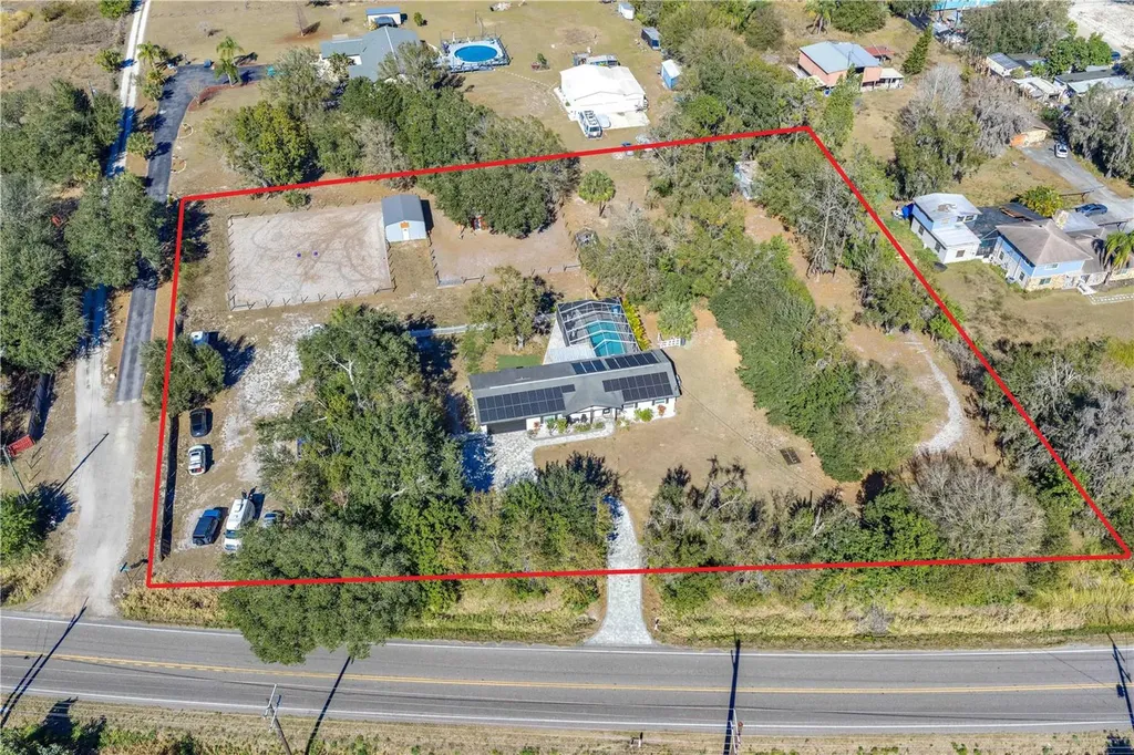13020 672 Highway Riverview FL 33579