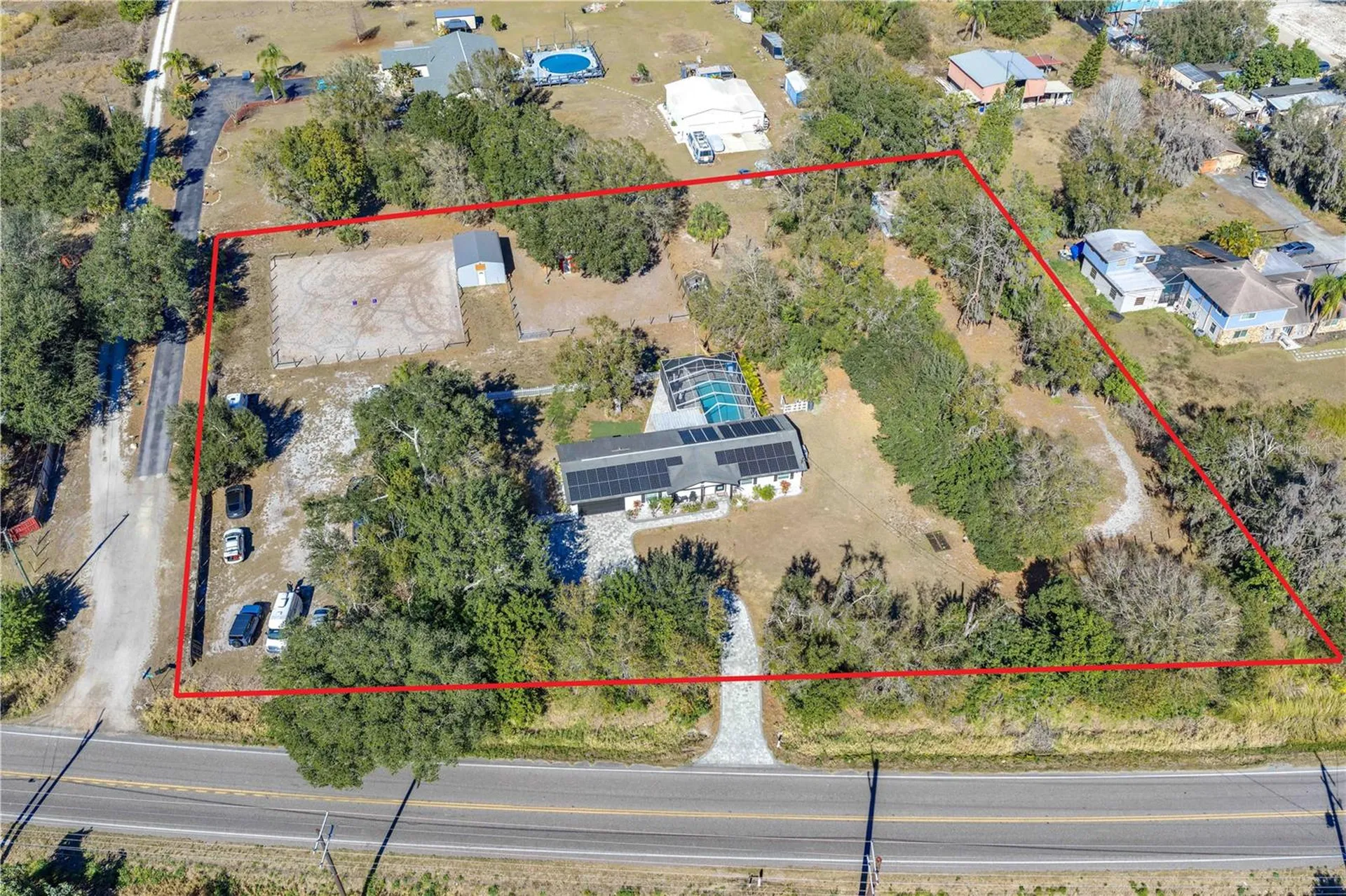 13020 672 Highway Riverview FL 33579