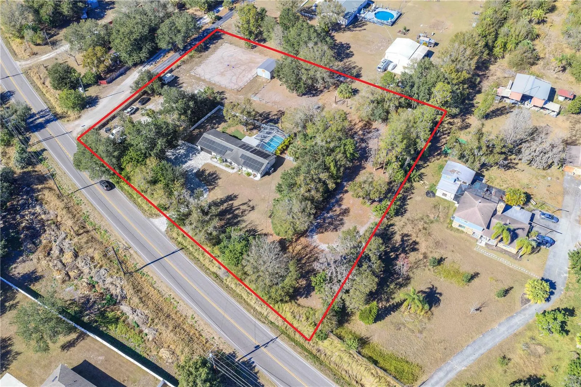 13020 672 Highway Riverview FL 33579