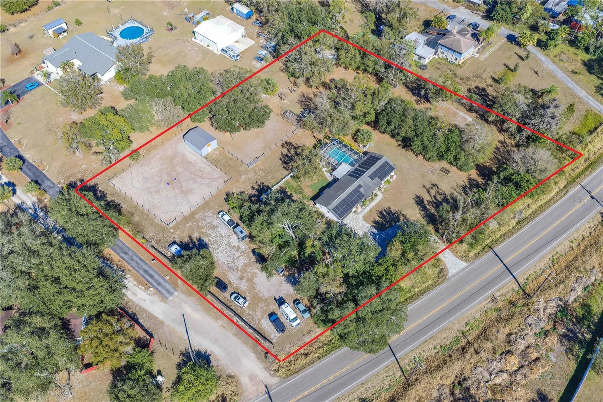 13020 672 Highway Riverview FL 33579