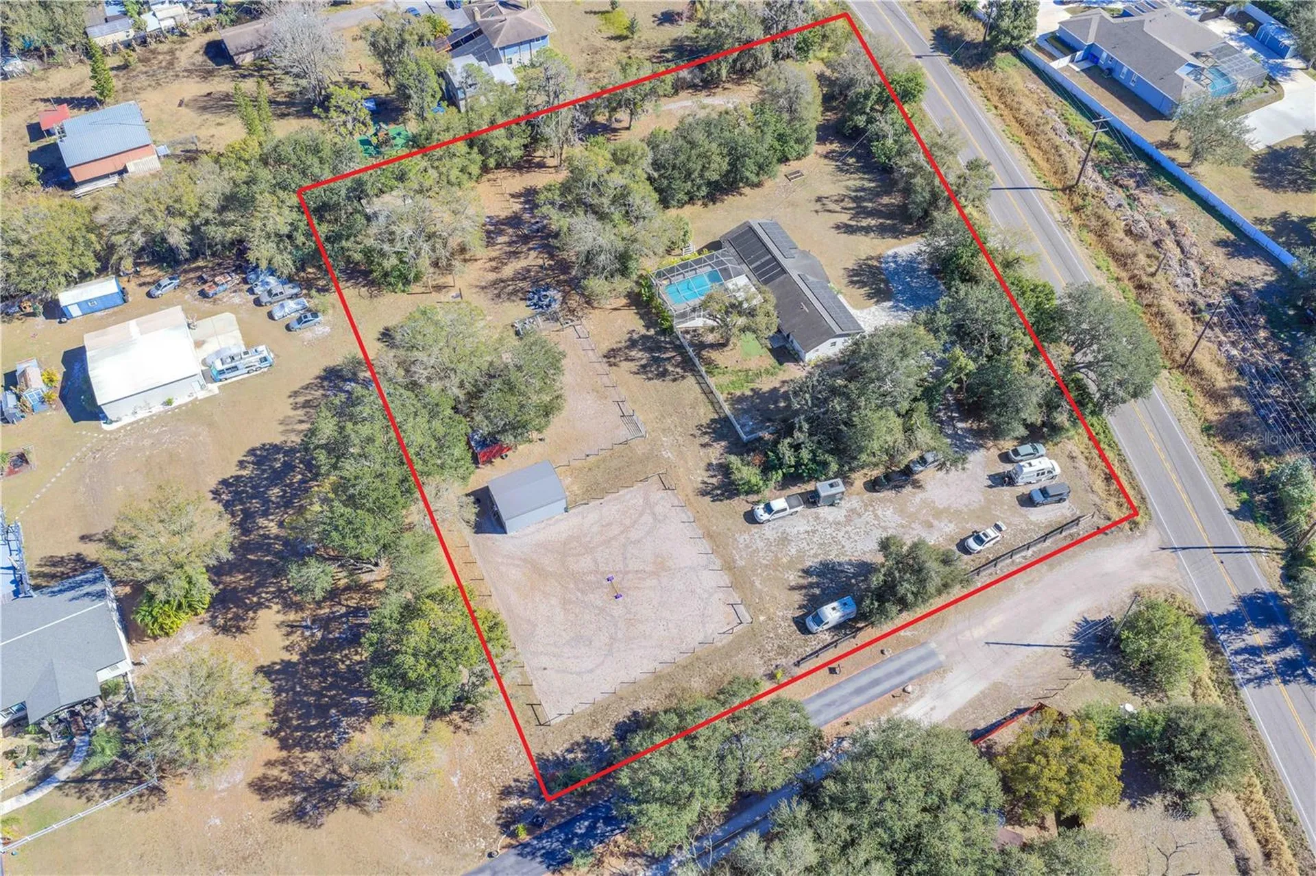 13020 672 Highway Riverview FL 33579