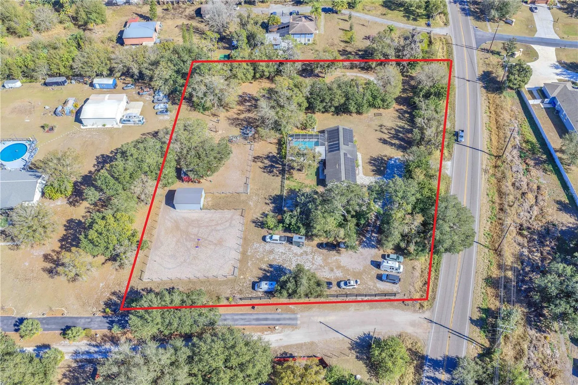 13020 672 Highway Riverview FL 33579