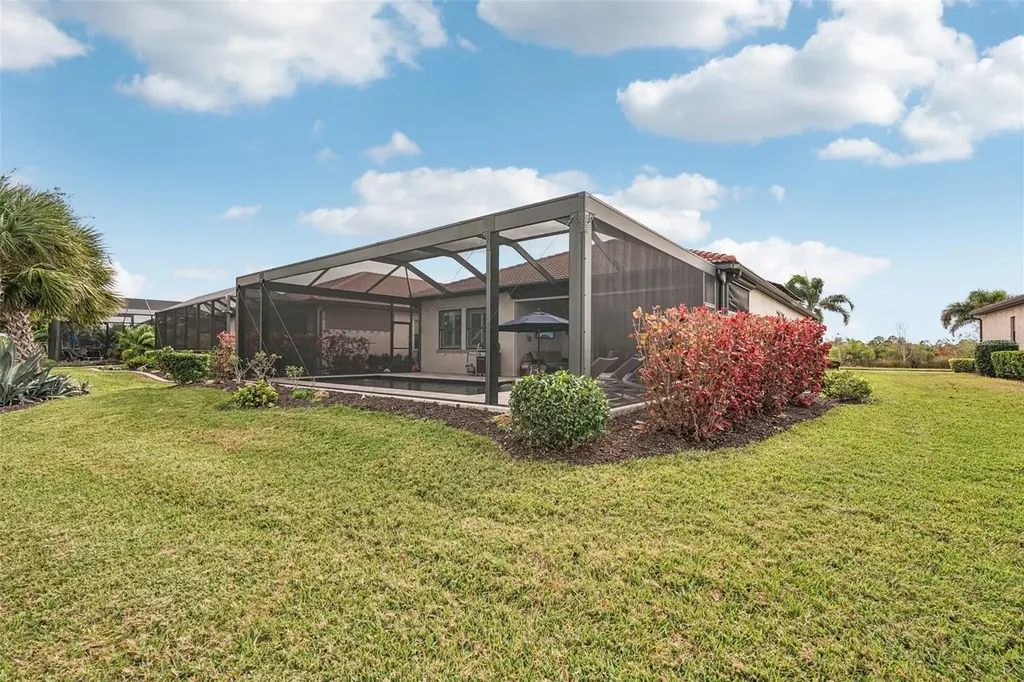 23524 Copperleaf Drive Venice FL 34293
