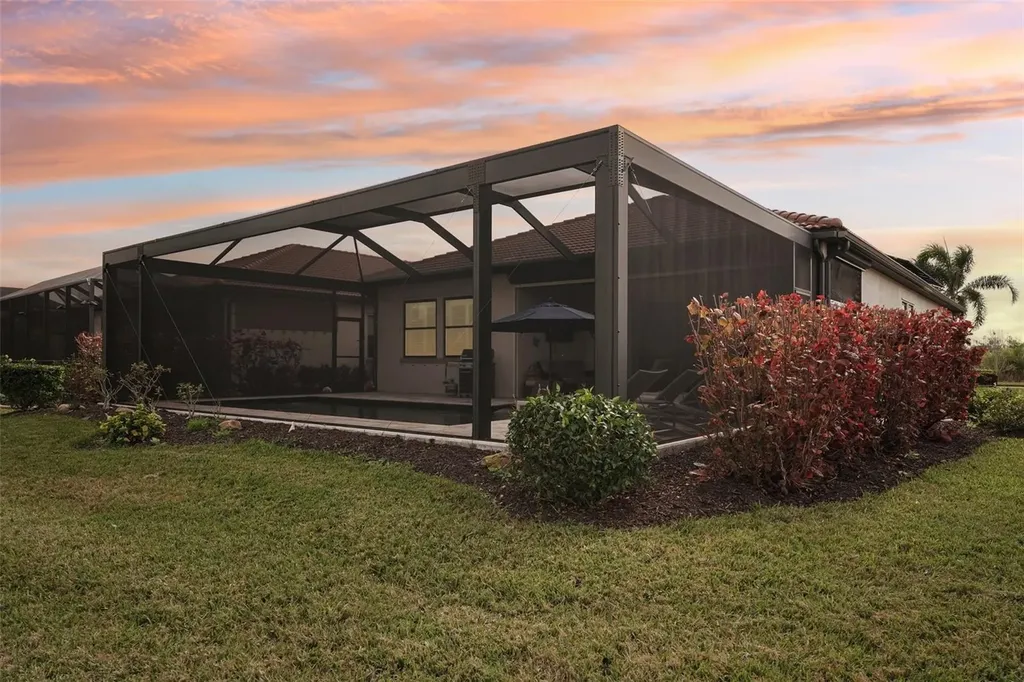 23524 Copperleaf Drive Venice FL 34293