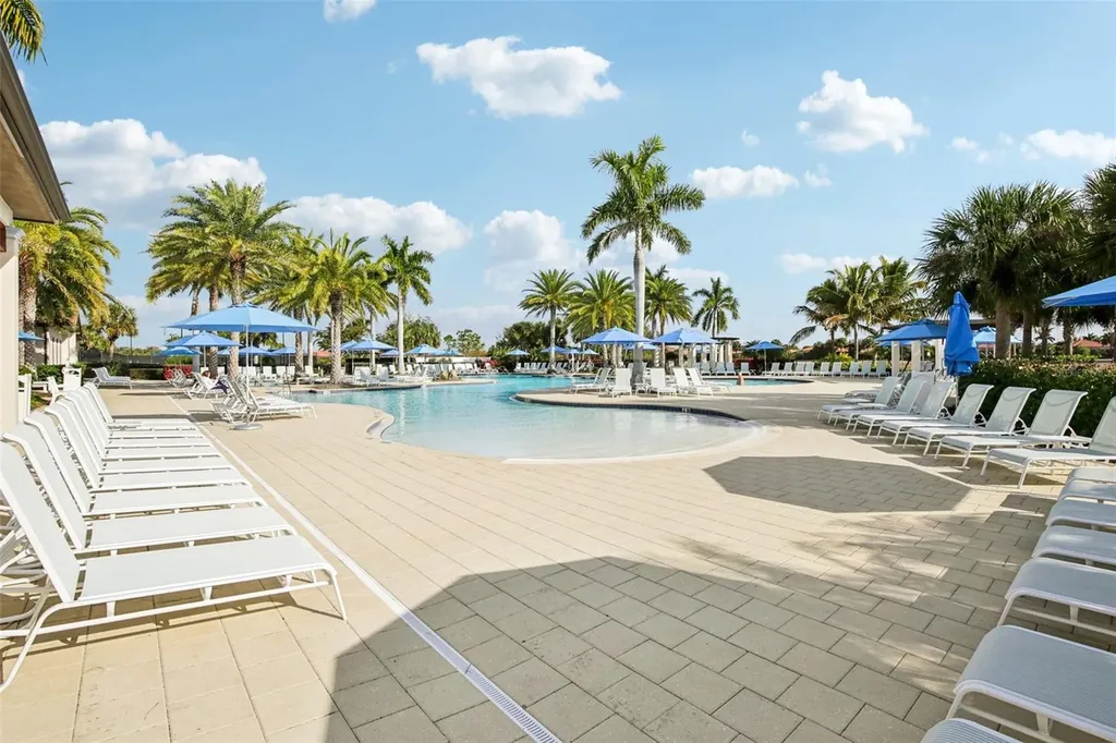 23524 Copperleaf Drive Venice FL 34293