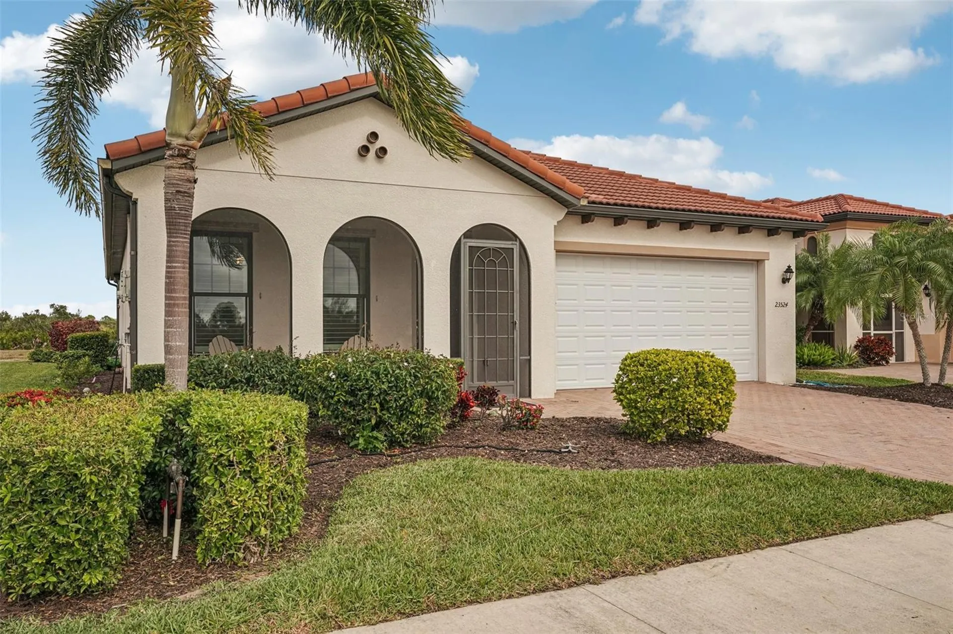 23524 Copperleaf Drive Venice FL 34293
