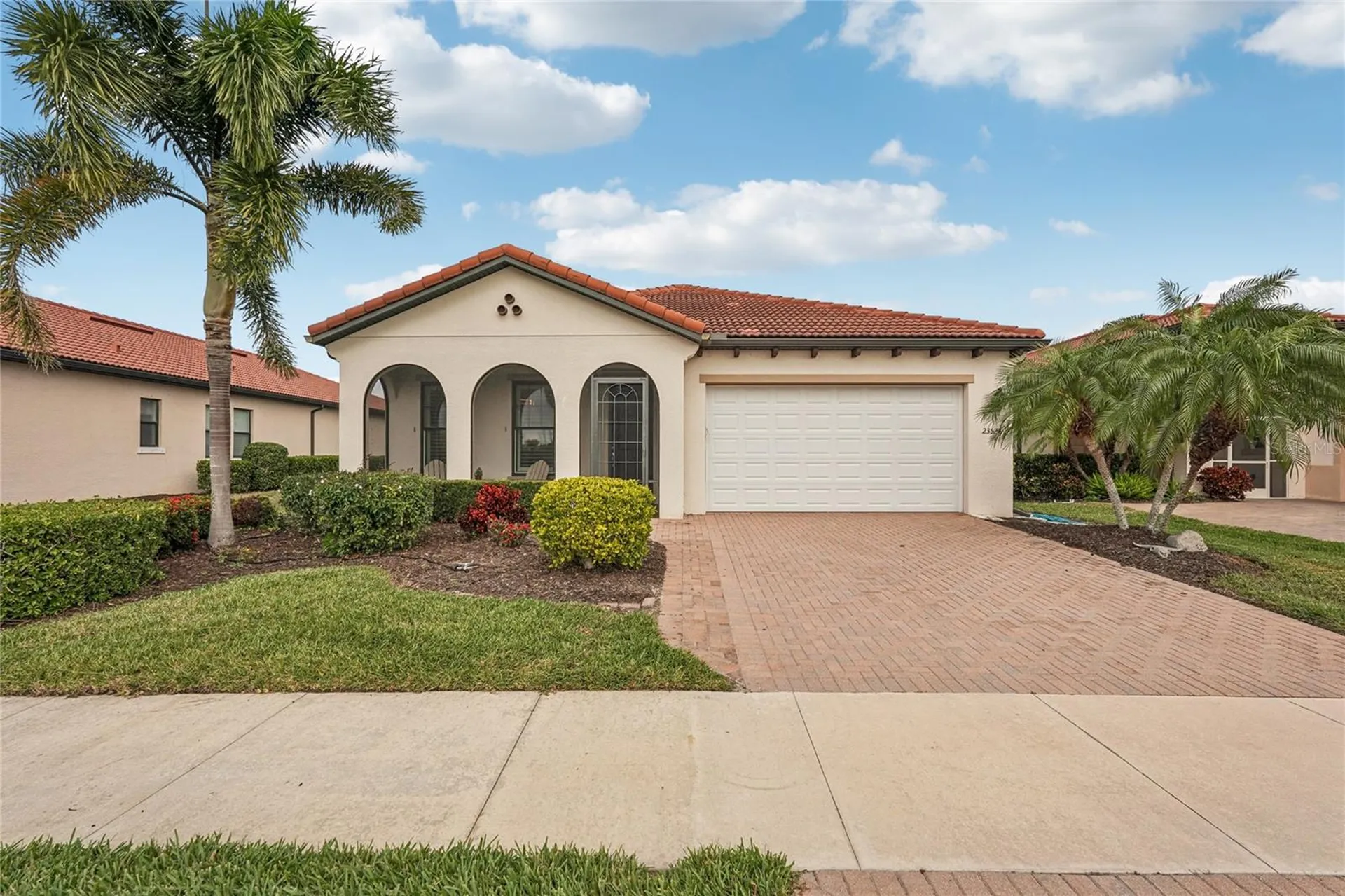 23524 Copperleaf Drive Venice FL 34293