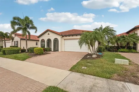 23524 Copperleaf Drive Venice FL 34293