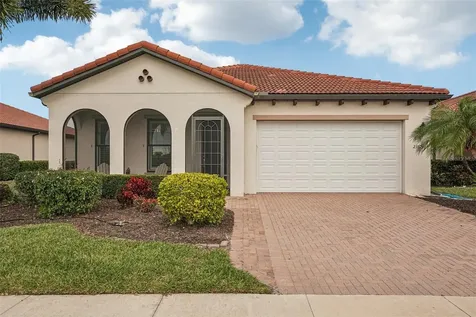 23524 Copperleaf Drive Venice FL 34293