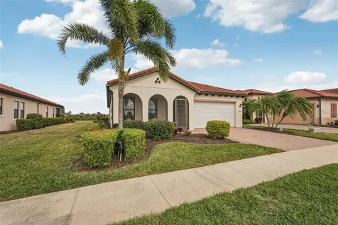 23524 Copperleaf Drive Venice FL 34293