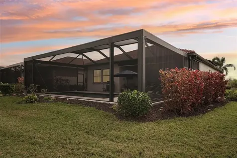 23524 Copperleaf Drive Venice FL 34293