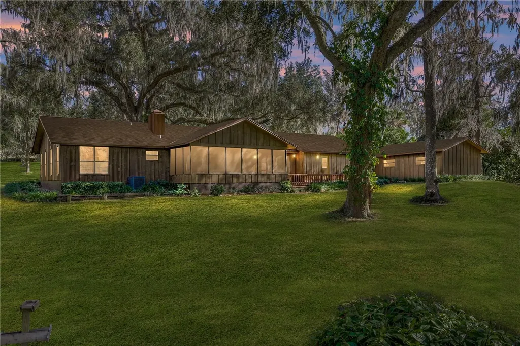 11045 Fort King Road Dade City FL 33525