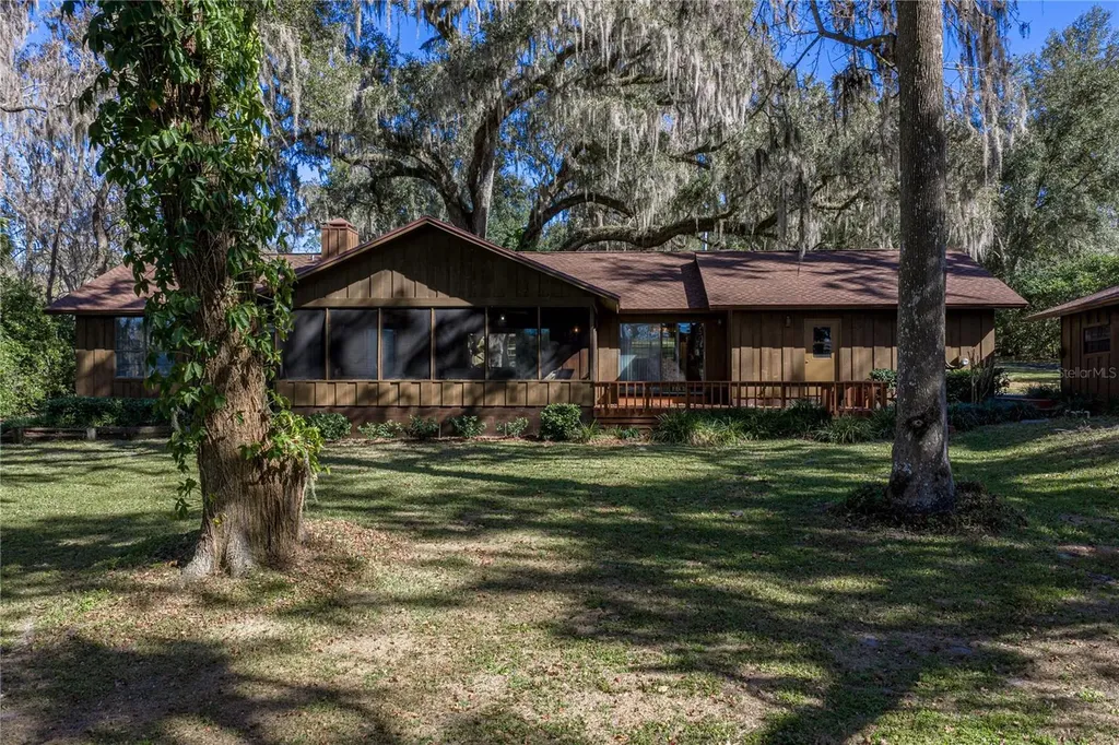 11045 Fort King Road Dade City FL 33525
