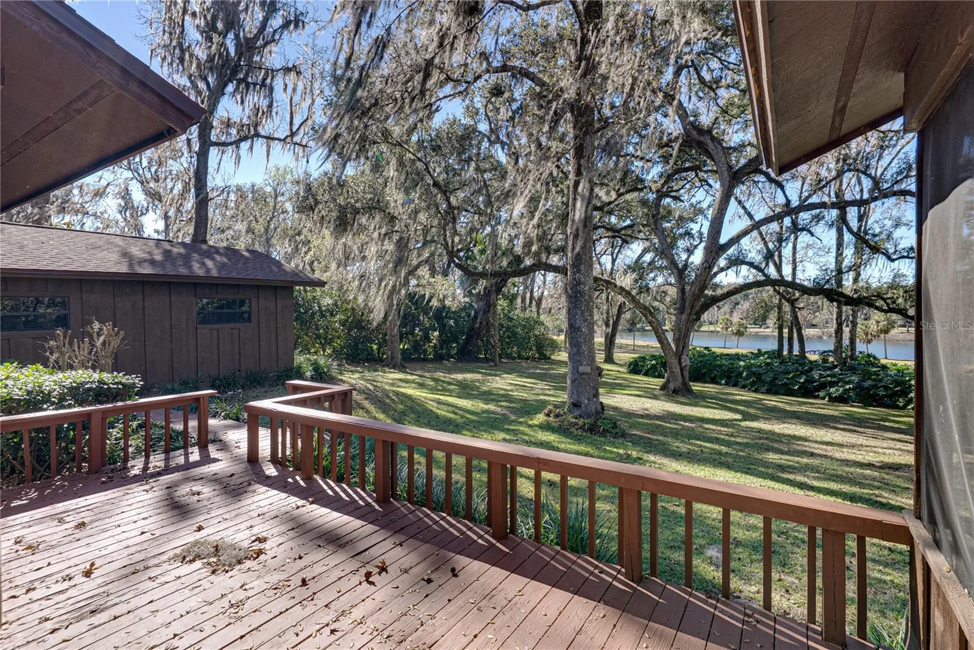 11045 Fort King Road Dade City FL 33525