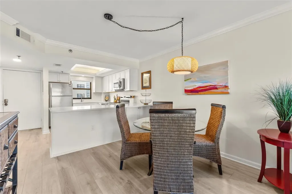 1001 Benjamin Franklin Drive Sarasota FL 34236