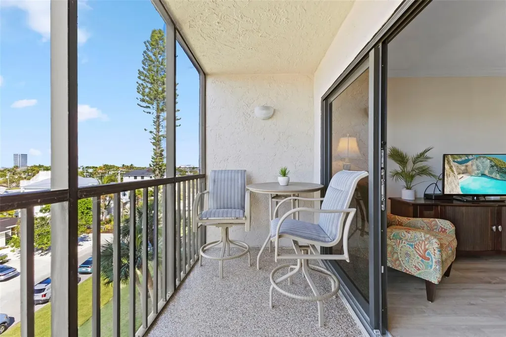 1001 Benjamin Franklin Drive Sarasota FL 34236