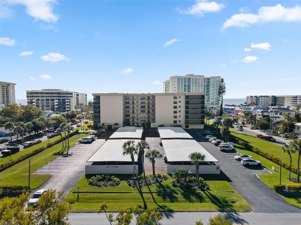 1001 Benjamin Franklin Drive Sarasota FL 34236