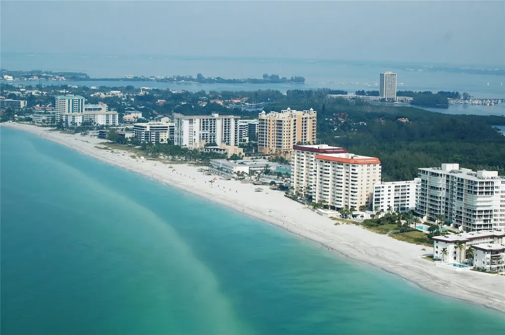 1001 Benjamin Franklin Drive Sarasota FL 34236
