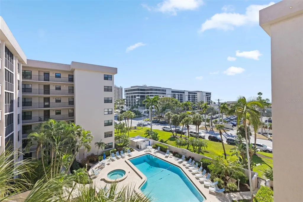 1001 Benjamin Franklin Drive Sarasota FL 34236