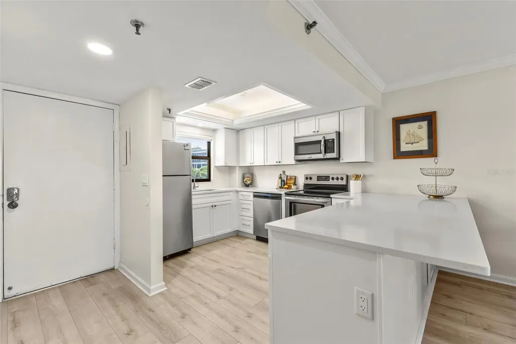 1001 Benjamin Franklin Drive Sarasota FL 34236