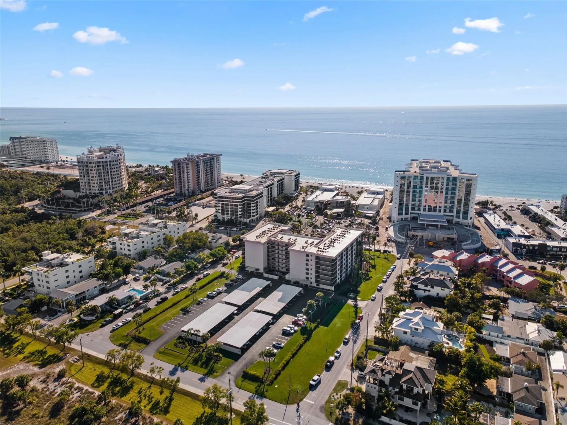 1001 Benjamin Franklin Drive Sarasota FL 34236