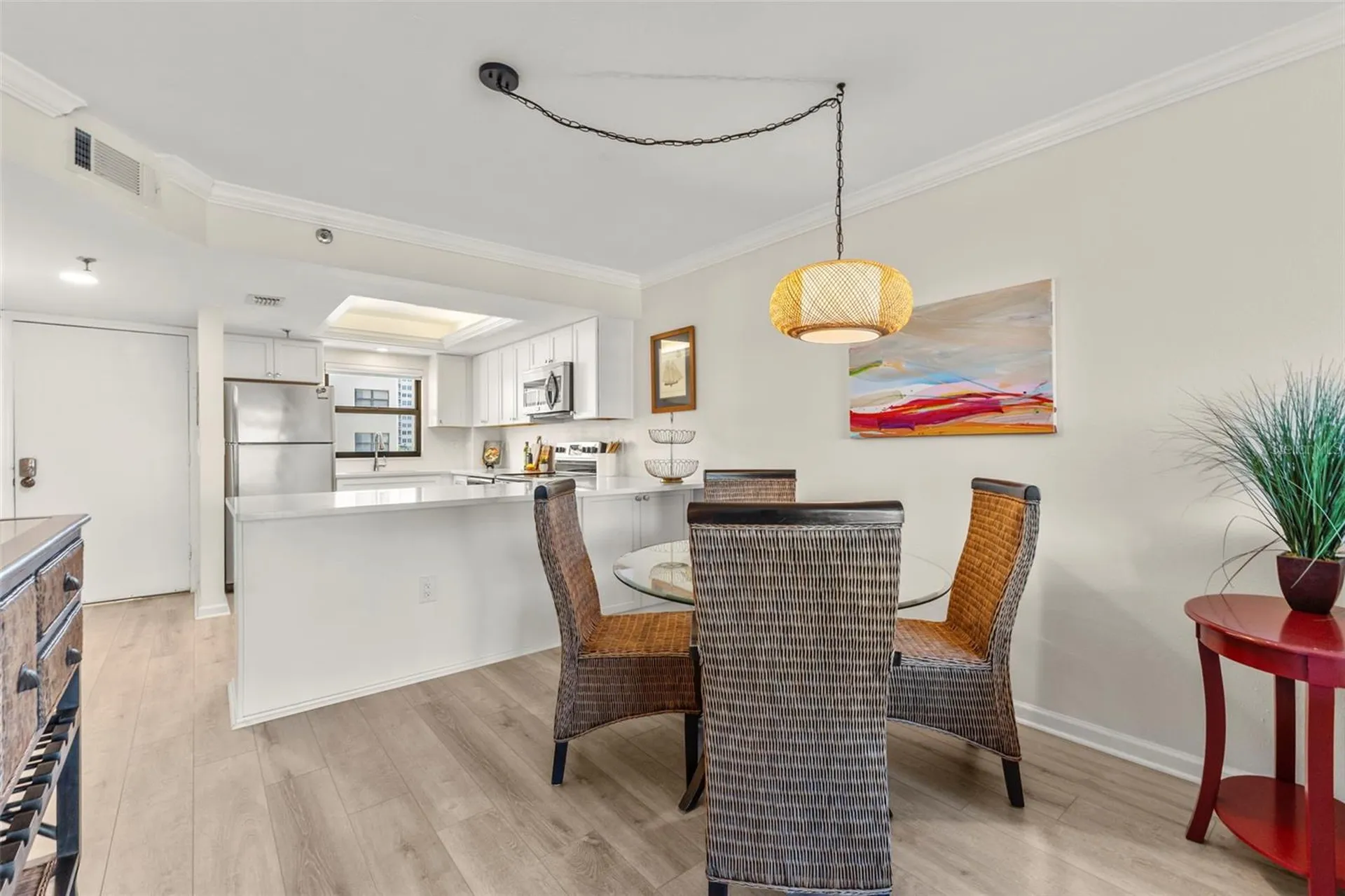 1001 Benjamin Franklin Drive Sarasota FL 34236