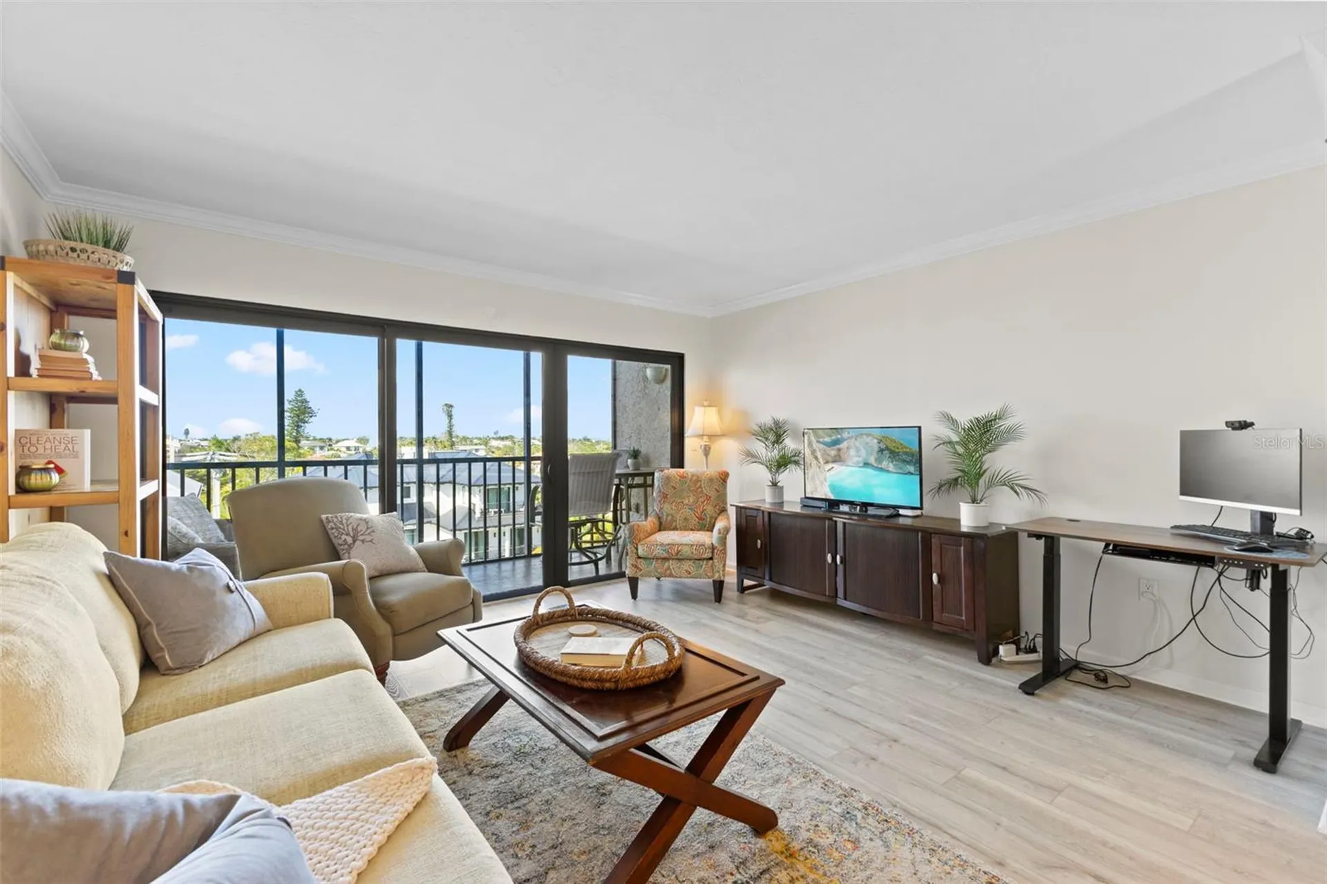 1001 Benjamin Franklin Drive Sarasota FL 34236