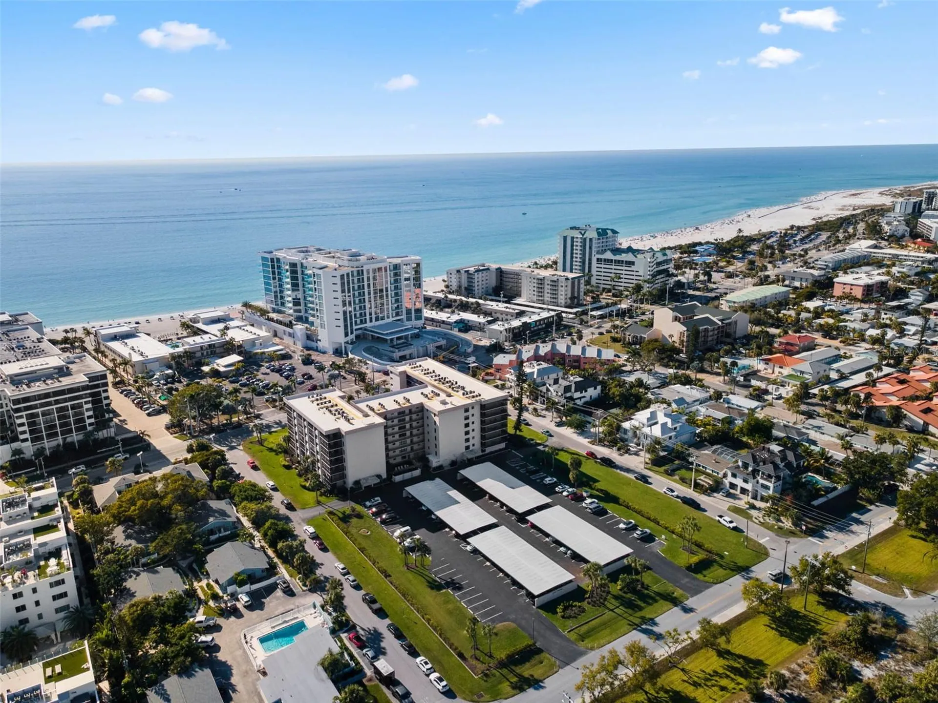 1001 Benjamin Franklin Drive Sarasota FL 34236