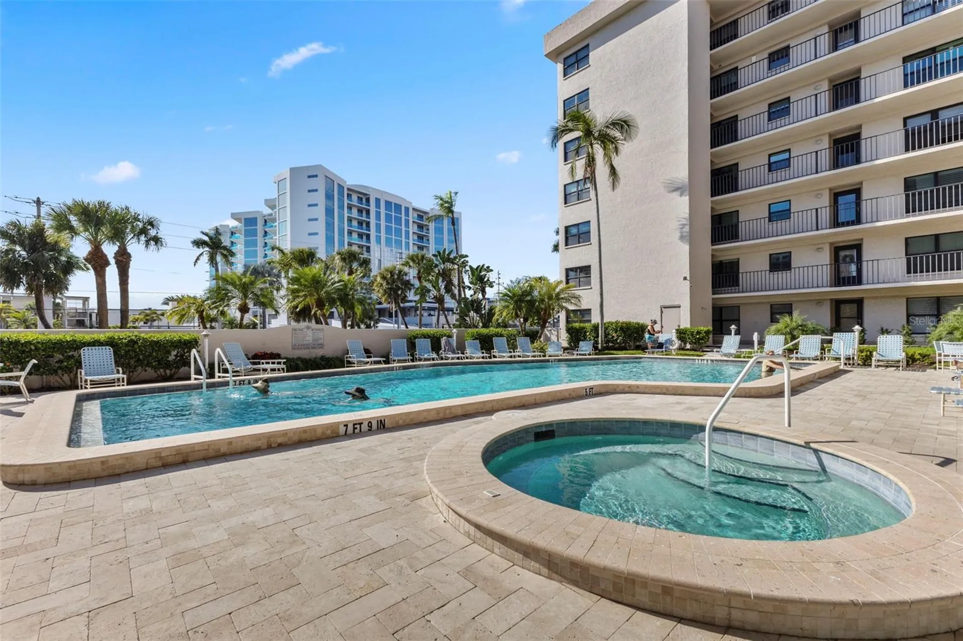 1001 Benjamin Franklin Drive Sarasota FL 34236