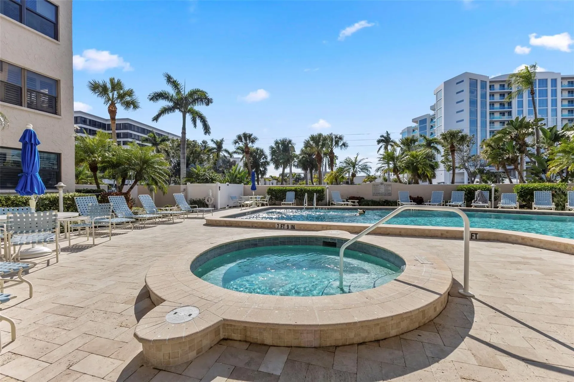 1001 Benjamin Franklin Drive Sarasota FL 34236