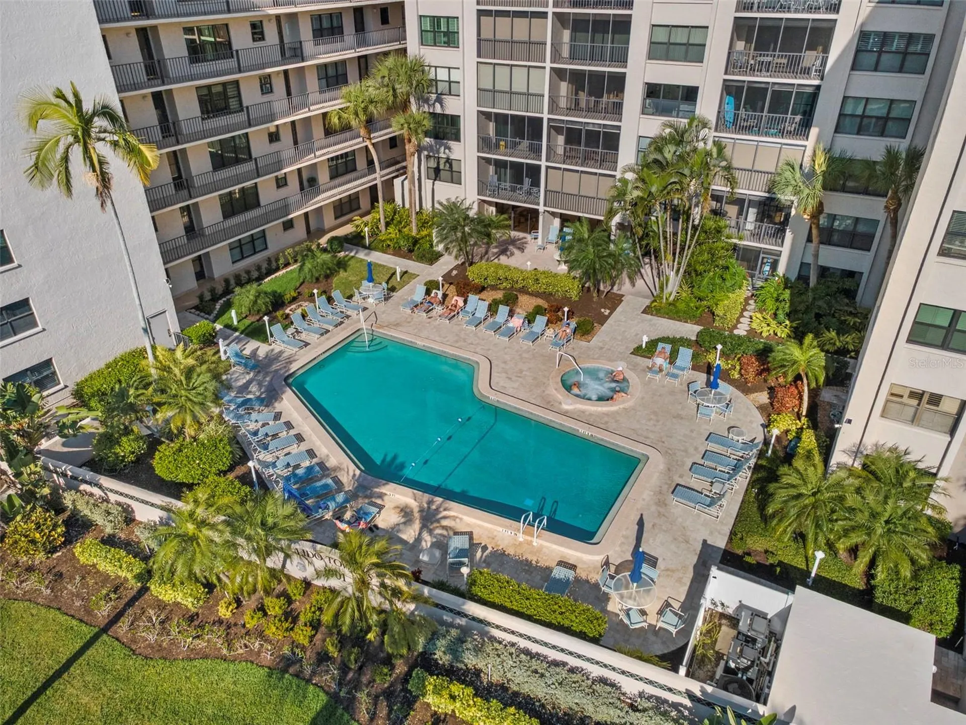 1001 Benjamin Franklin Drive Sarasota FL 34236