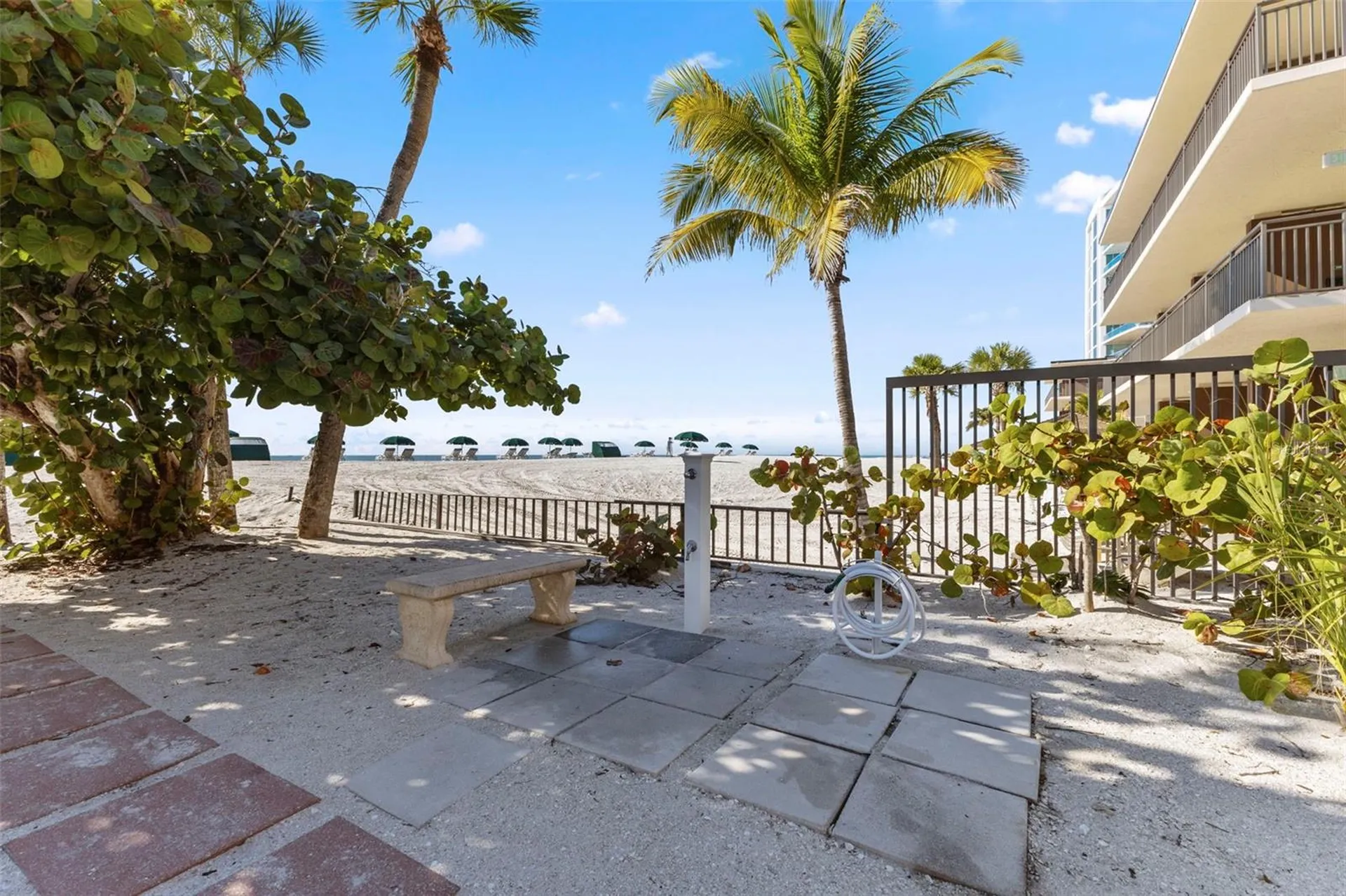 1001 Benjamin Franklin Drive Sarasota FL 34236