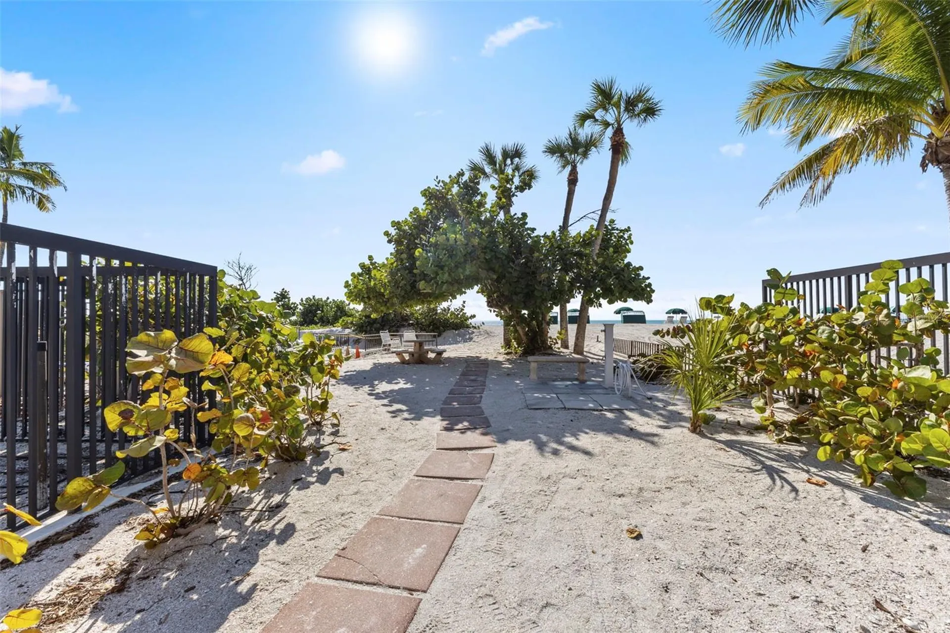 1001 Benjamin Franklin Drive Sarasota FL 34236