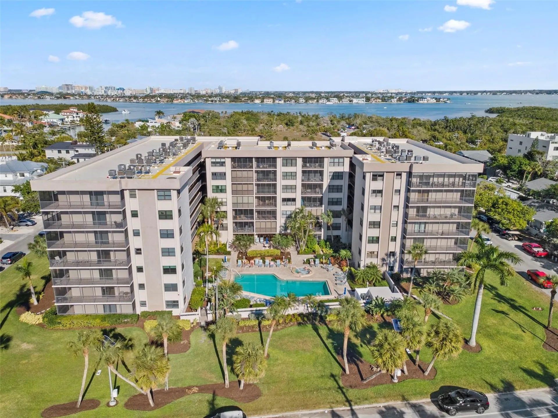 1001 Benjamin Franklin Drive Sarasota FL 34236