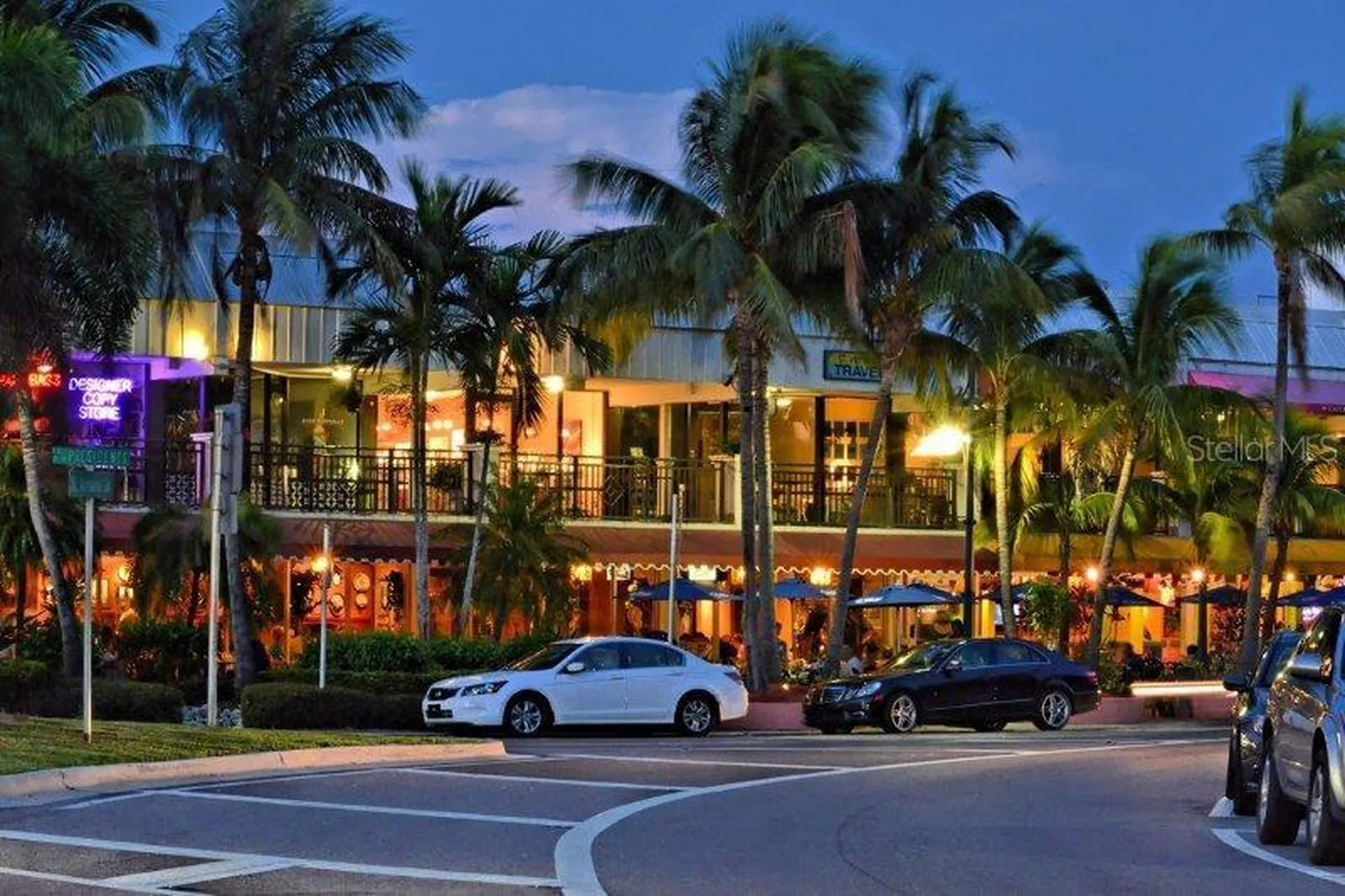 1001 Benjamin Franklin Drive Sarasota FL 34236