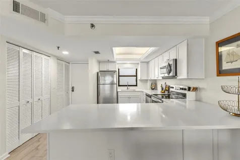 1001 Benjamin Franklin Drive Sarasota FL 34236