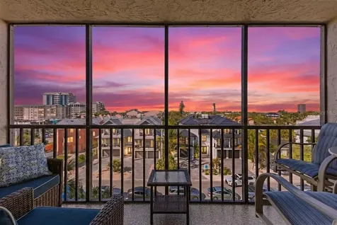 1001 Benjamin Franklin Drive Sarasota FL 34236