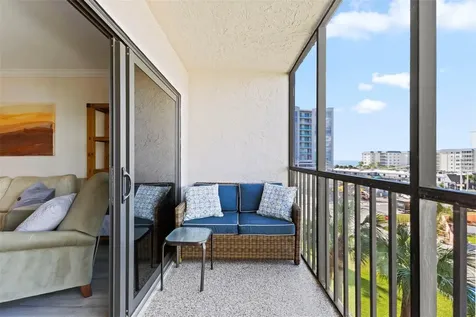 1001 Benjamin Franklin Drive Sarasota FL 34236