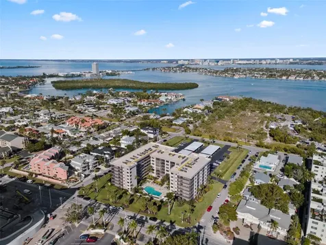 1001 Benjamin Franklin Drive Sarasota FL 34236
