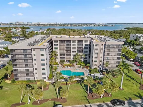 1001 Benjamin Franklin Drive Sarasota FL 34236