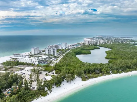 1001 Benjamin Franklin Drive Sarasota FL 34236