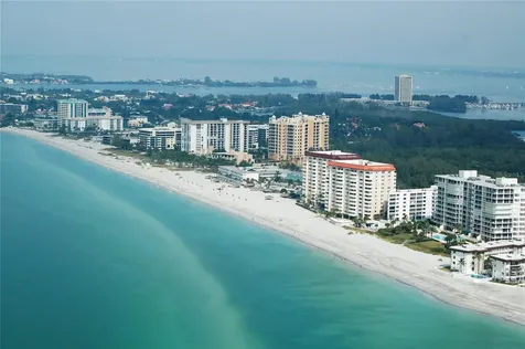 1001 Benjamin Franklin Drive Sarasota FL 34236