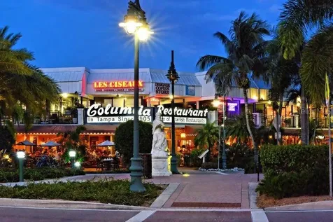 1001 Benjamin Franklin Drive Sarasota FL 34236