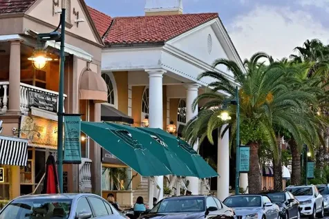 1001 Benjamin Franklin Drive Sarasota FL 34236